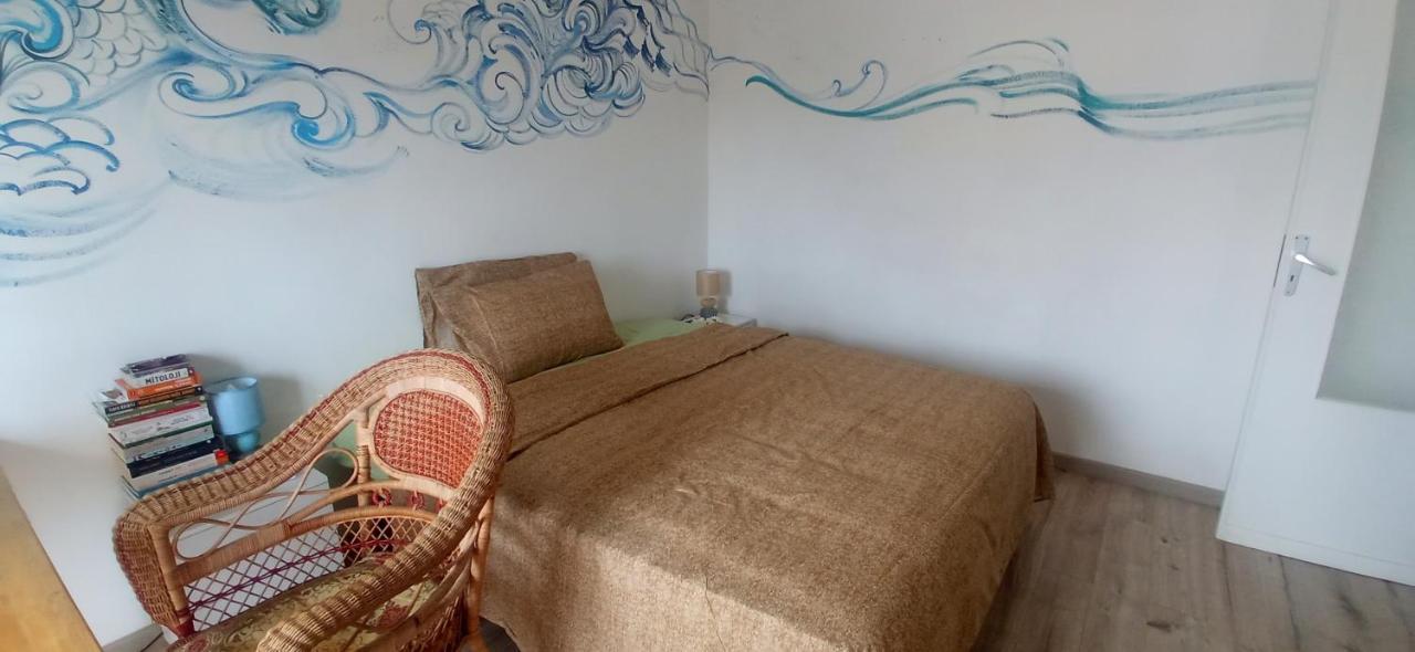 B&B El Mirador Alghero Eksteriør billede