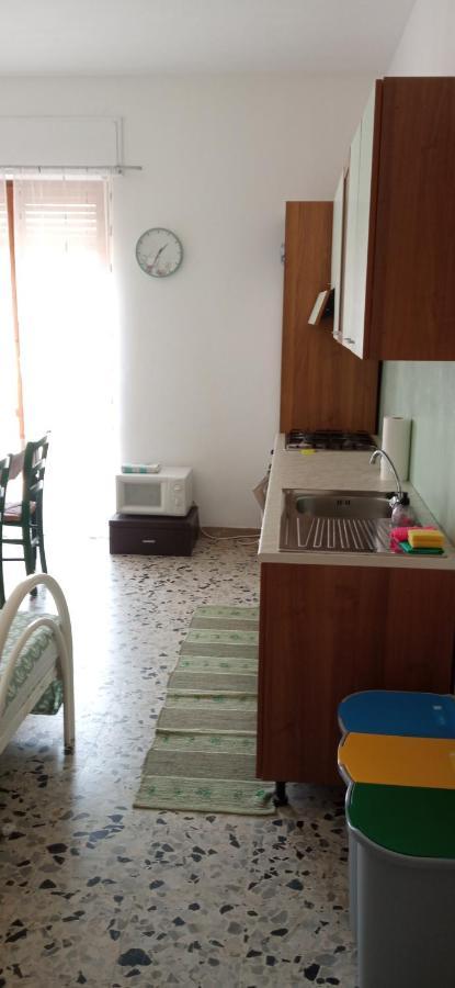 B&B El Mirador Alghero Eksteriør billede