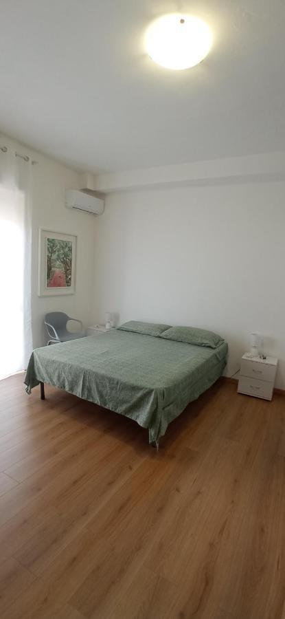 B&B El Mirador Alghero Eksteriør billede