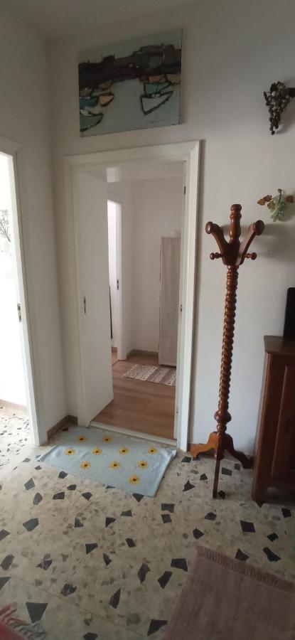 B&B El Mirador Alghero Eksteriør billede