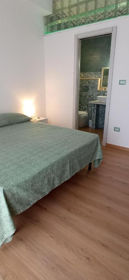 B&B El Mirador Alghero Eksteriør billede